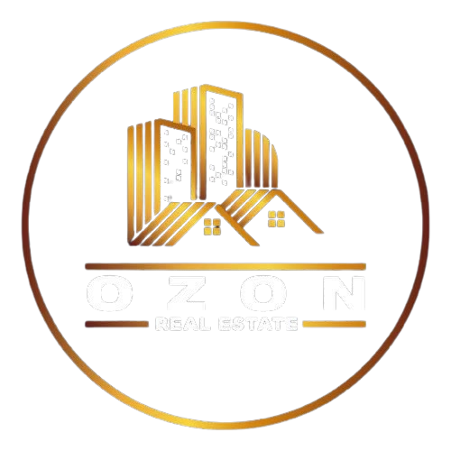 Ozon Real Estate - Ozon Real Estate